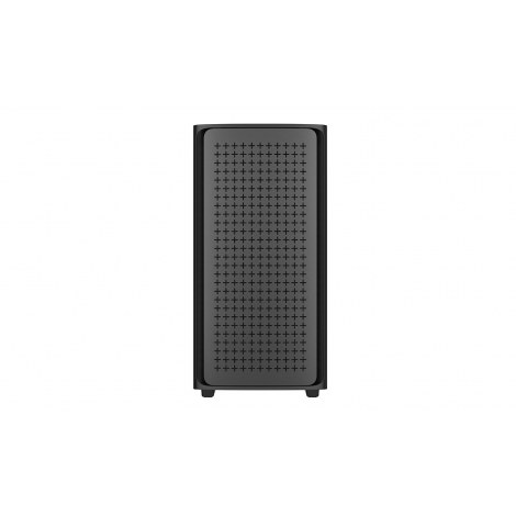 Deepcool | MID TOWER CASE | CK560 | Side window | Black | Mid-Tower | Power supply included No | ATX PS2 - 4